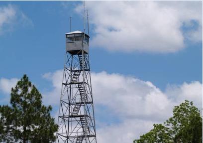 瞭望塔在施工時我們需要注意什么