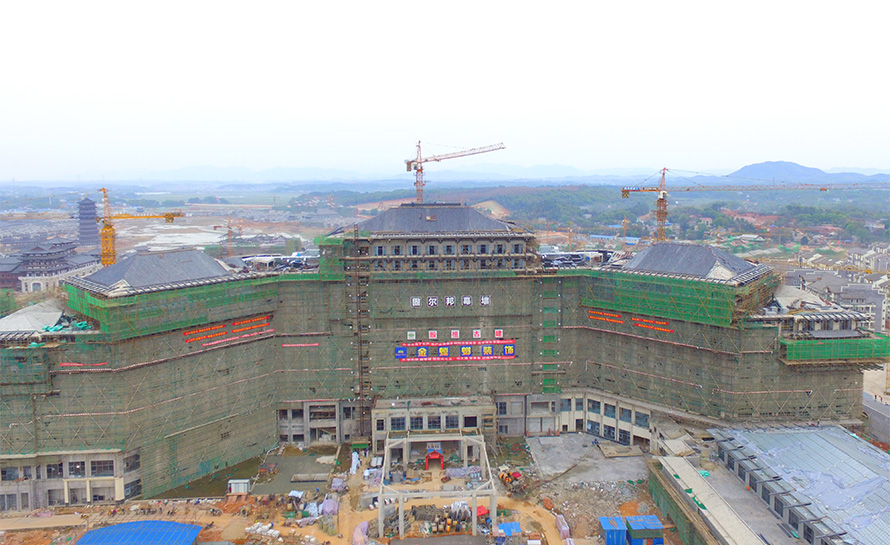 瞭望塔,煙囪塔在安裝時應該注意什么 瞭望塔,煙囪塔在安裝時應該注意什么